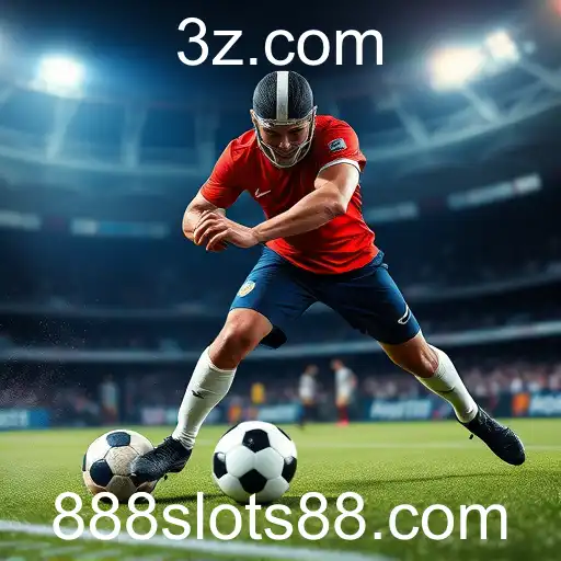 A Revolução do Entretenimento Digital com 888 Slots