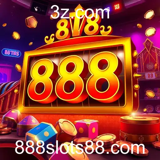 A Evolução do Entretenimento Digital com 888 Slots