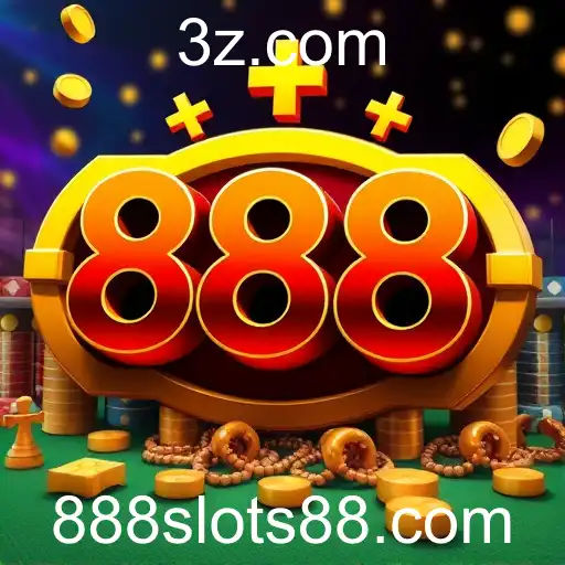 A Revolução dos Jogos: 888 Slots e o Futuro dos Cassinos Online