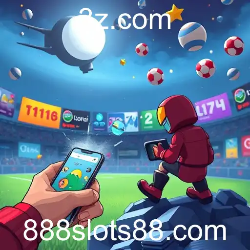 A Ascensão do Mercado de Jogos Online no Brasil