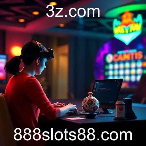 Impacto dos Avanços Tecnológicos nas Plataformas de Jogos Online