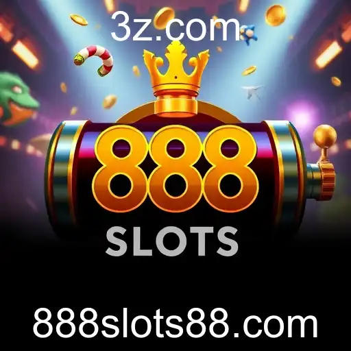 Inovações da 888 Slots no Mundo dos Jogos Online