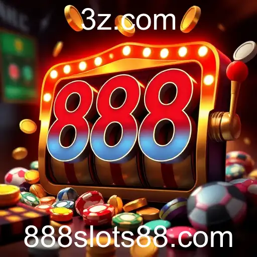 A Evolução dos Jogos Online no Brasil e o Impacto do 888 Slots